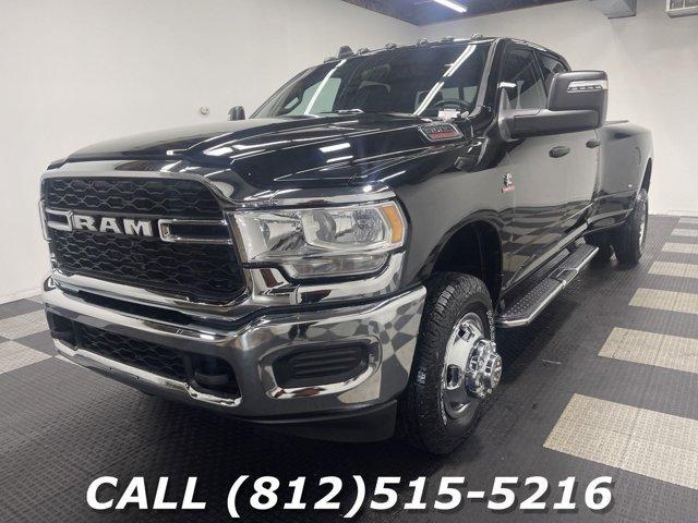 new 2024 Ram 3500 car, priced at $65,419