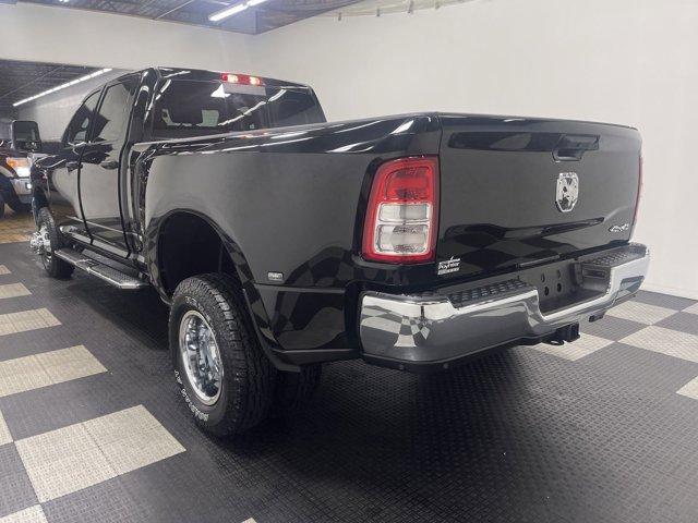 new 2024 Ram 3500 car, priced at $65,419