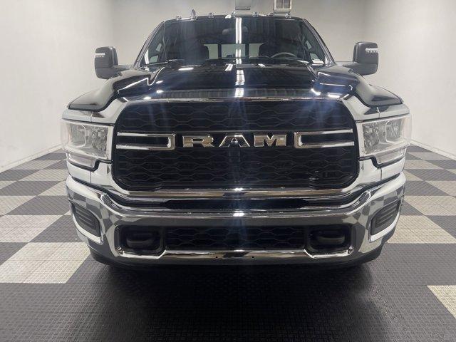 new 2024 Ram 3500 car, priced at $65,419