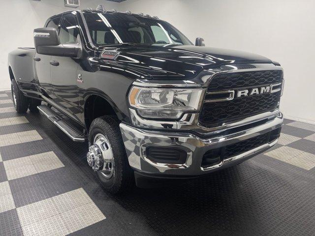 new 2024 Ram 3500 car, priced at $65,419