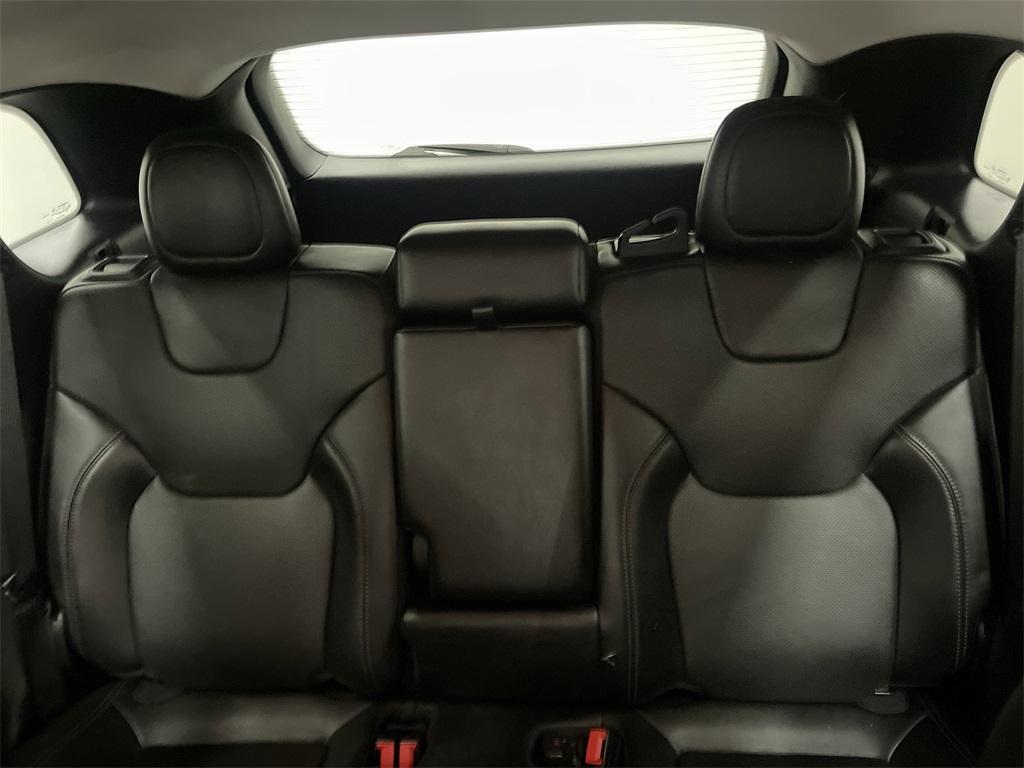 used 2021 Jeep Cherokee car, priced at $20,172