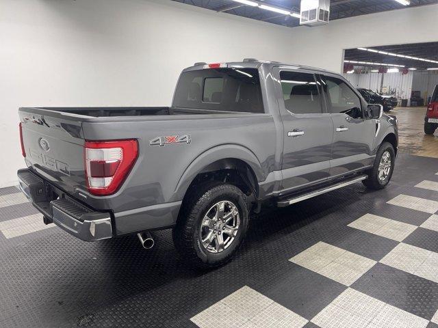 used 2023 Ford F-150 car, priced at $59,154