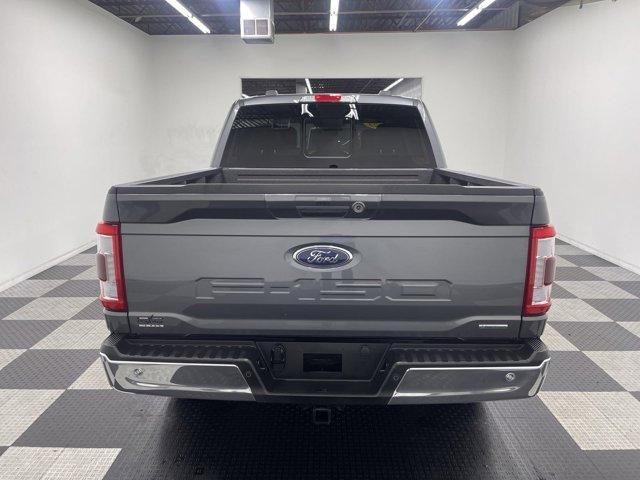 used 2023 Ford F-150 car, priced at $59,154