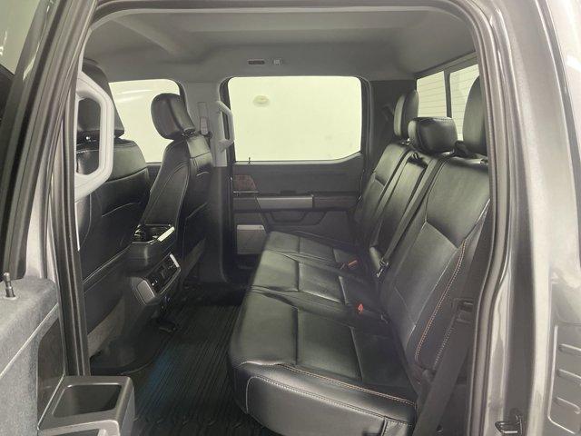 used 2023 Ford F-150 car, priced at $59,154