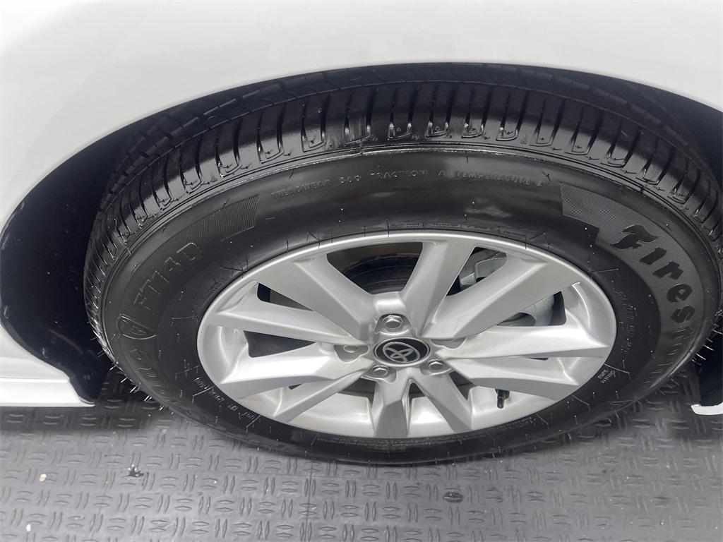 used 2025 Toyota Camry car, priced at $31,162