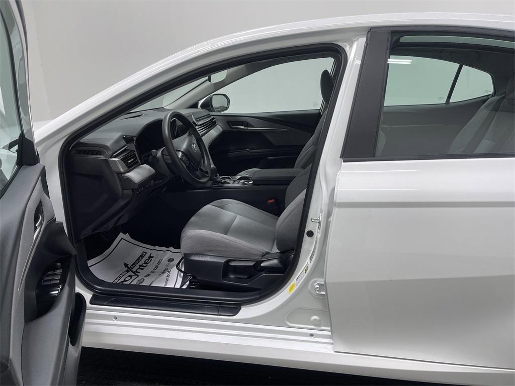 used 2025 Toyota Camry car, priced at $31,162