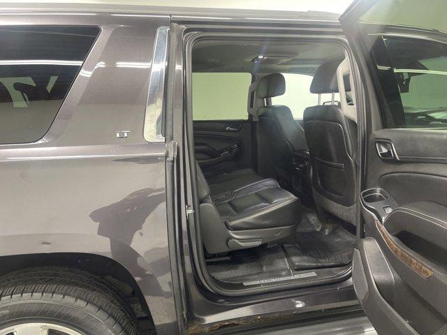 used 2015 Chevrolet Suburban car, priced at $12,922