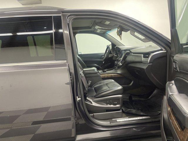 used 2015 Chevrolet Suburban car, priced at $12,922