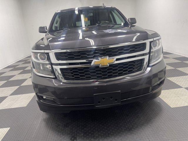 used 2015 Chevrolet Suburban car, priced at $12,922