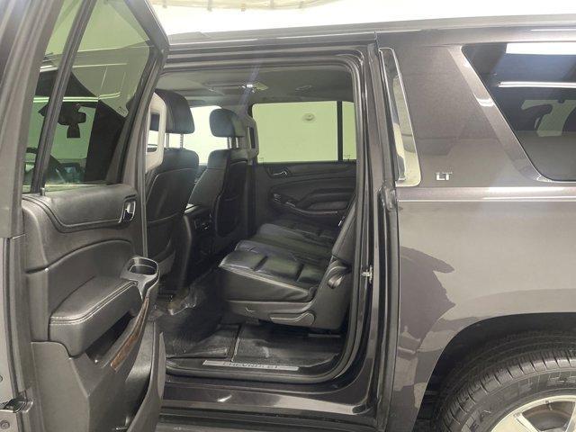 used 2015 Chevrolet Suburban car, priced at $12,922