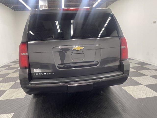 used 2015 Chevrolet Suburban car, priced at $12,922