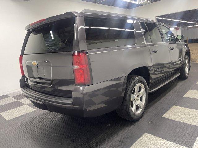 used 2015 Chevrolet Suburban car, priced at $12,922