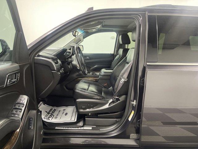 used 2015 Chevrolet Suburban car, priced at $12,922