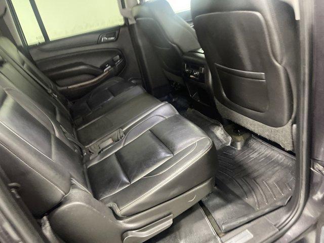 used 2015 Chevrolet Suburban car, priced at $12,922