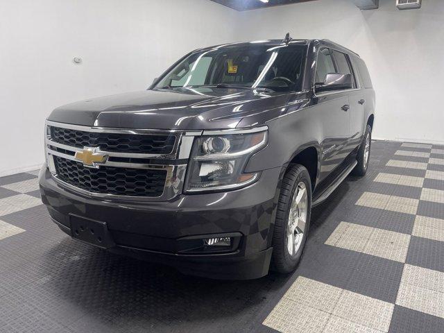 used 2015 Chevrolet Suburban car, priced at $12,922