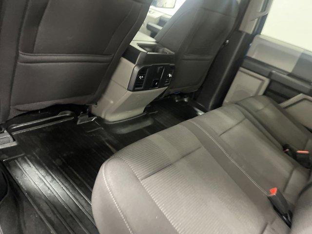 used 2018 Ford F-150 car, priced at $24,567