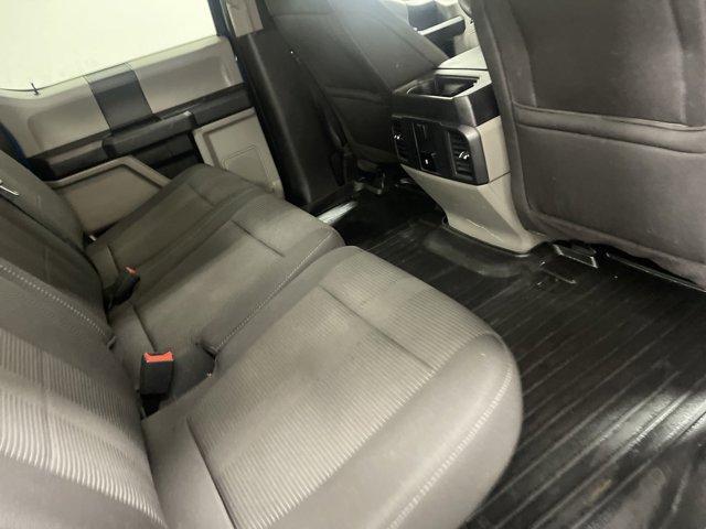 used 2018 Ford F-150 car, priced at $24,567