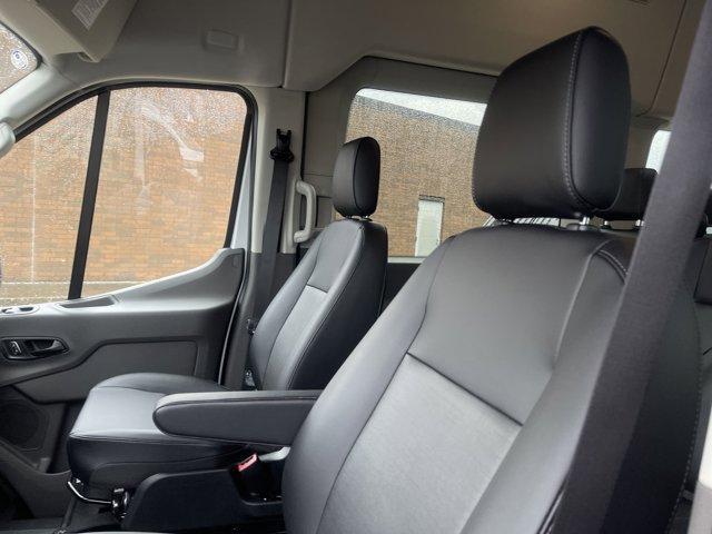 new 2025 Ford Transit-350 car, priced at $57,692