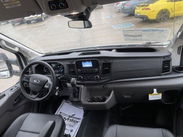new 2025 Ford Transit-350 car, priced at $57,692
