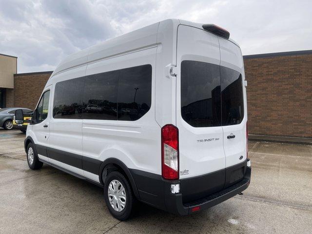 new 2025 Ford Transit-350 car, priced at $57,692