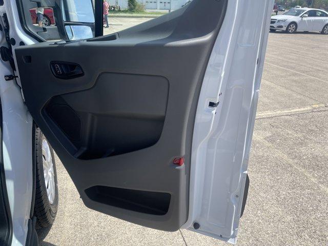 new 2025 Ford Transit-350 car, priced at $57,692