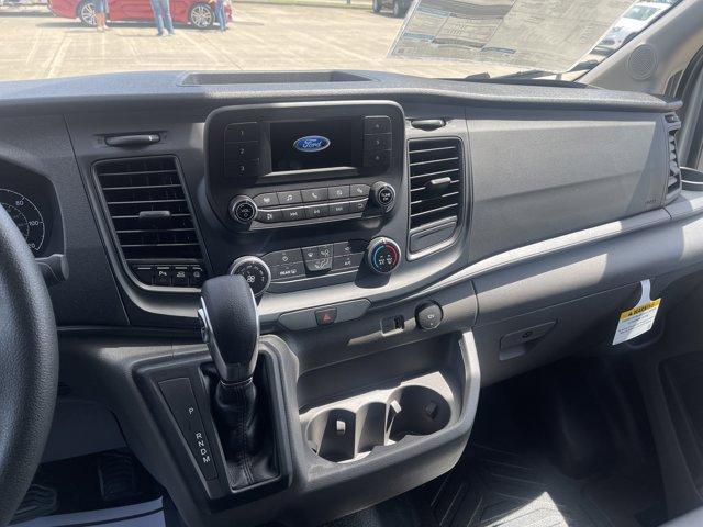 new 2025 Ford Transit-350 car, priced at $57,692