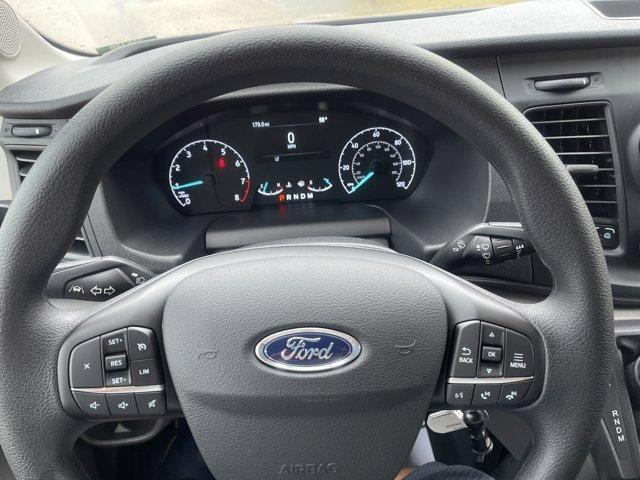 new 2025 Ford Transit-350 car, priced at $57,692