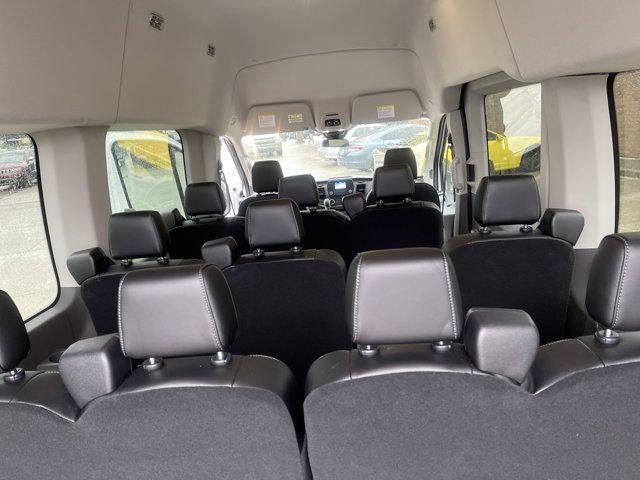 new 2025 Ford Transit-350 car, priced at $57,692