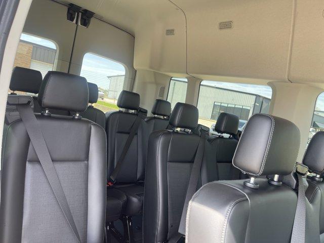 new 2025 Ford Transit-350 car, priced at $57,692