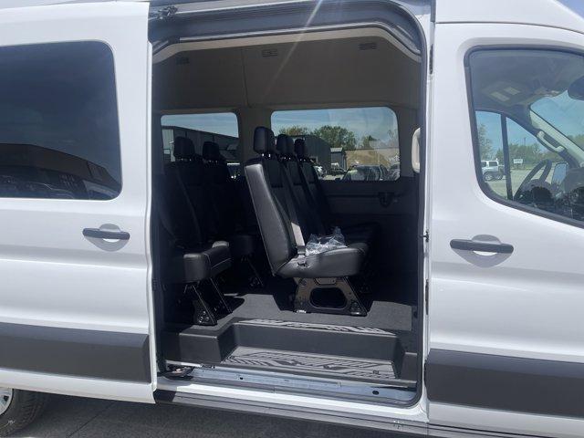 new 2025 Ford Transit-350 car, priced at $57,692