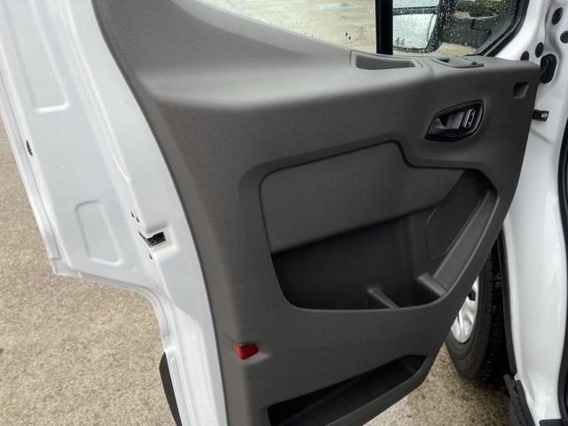 new 2025 Ford Transit-350 car, priced at $57,692
