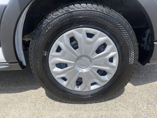 new 2025 Ford Transit-350 car, priced at $57,692