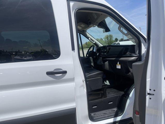 new 2025 Ford Transit-350 car, priced at $57,692