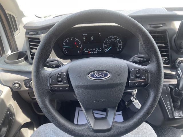 new 2025 Ford Transit-350 car, priced at $57,692