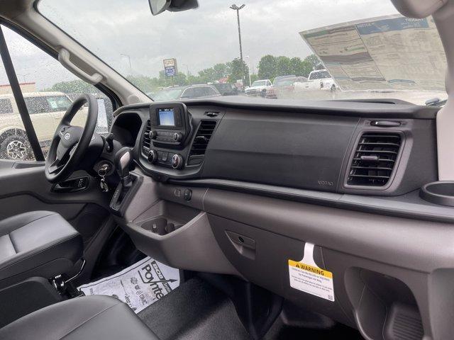 new 2025 Ford Transit-350 car, priced at $57,692