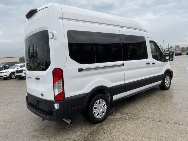 new 2025 Ford Transit-350 car, priced at $57,692