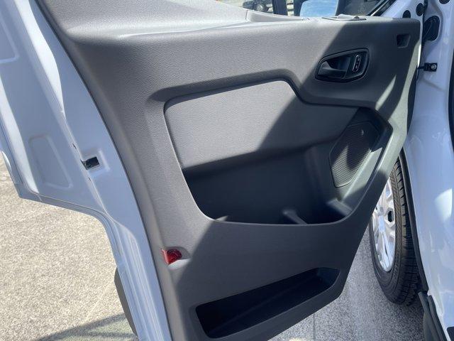 new 2025 Ford Transit-350 car, priced at $57,692