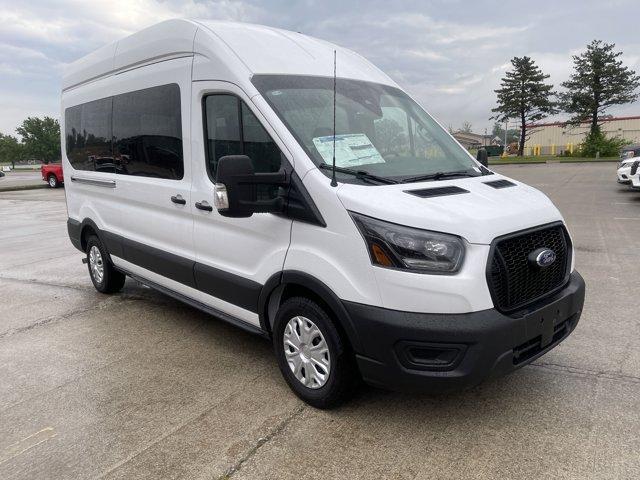 new 2025 Ford Transit-350 car, priced at $57,692