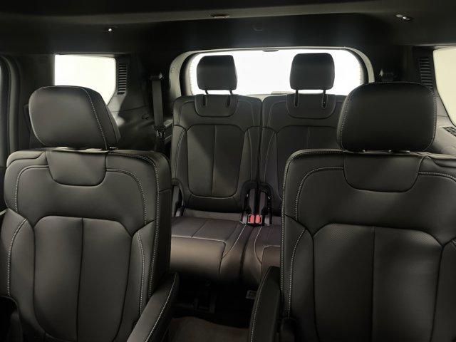 new 2025 Jeep Grand Cherokee L car, priced at $49,598