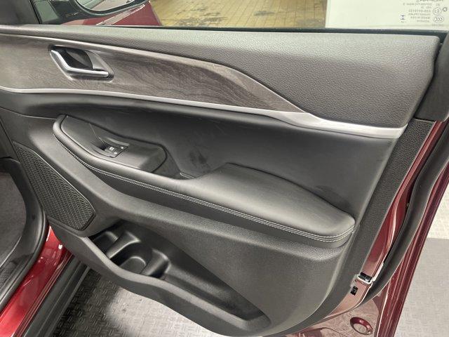 new 2025 Jeep Grand Cherokee L car, priced at $49,598