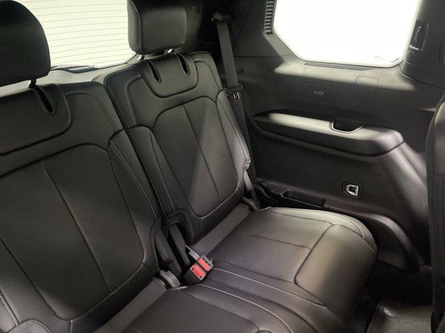 new 2025 Jeep Grand Cherokee L car, priced at $49,598