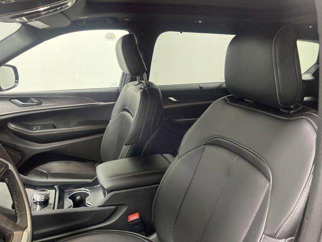 new 2025 Jeep Grand Cherokee L car, priced at $49,598