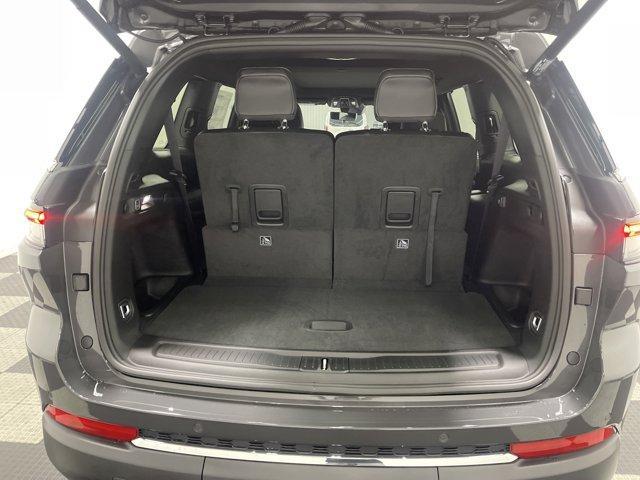 new 2025 Jeep Grand Cherokee L car, priced at $48,882