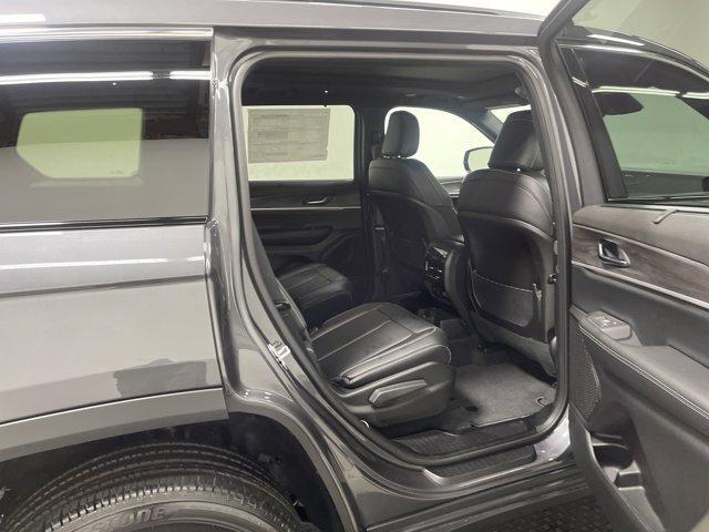 new 2025 Jeep Grand Cherokee L car, priced at $48,882