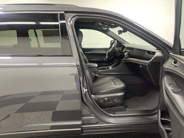 new 2025 Jeep Grand Cherokee L car, priced at $48,882