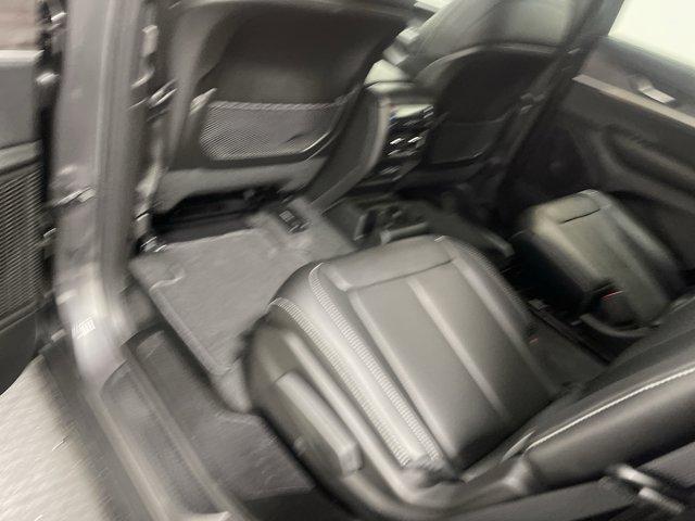 new 2025 Jeep Grand Cherokee L car, priced at $48,882