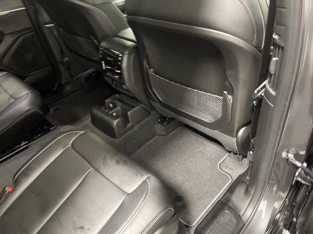 new 2025 Jeep Grand Cherokee L car, priced at $48,882