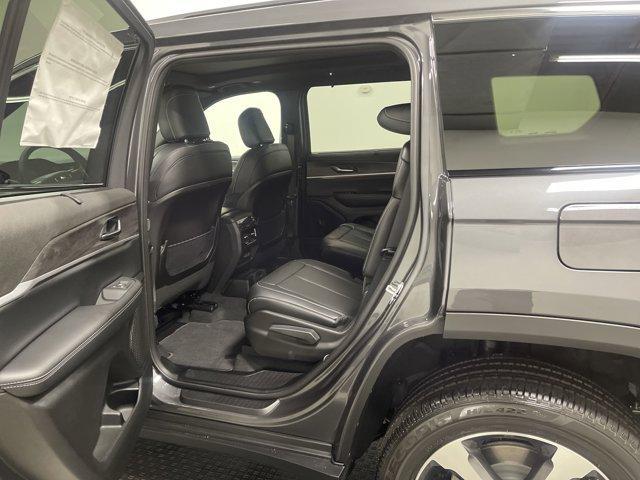 new 2025 Jeep Grand Cherokee L car, priced at $48,882