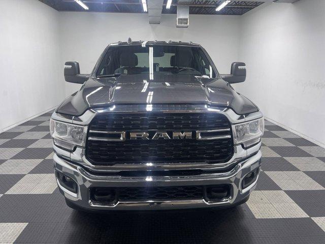 new 2024 Ram 2500 car, priced at $58,670