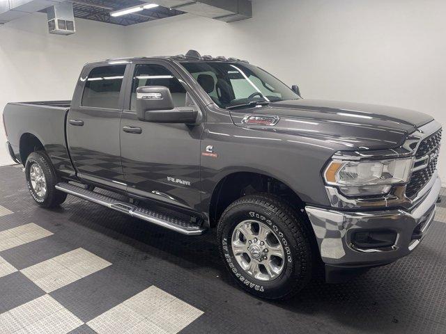 new 2024 Ram 2500 car, priced at $58,670